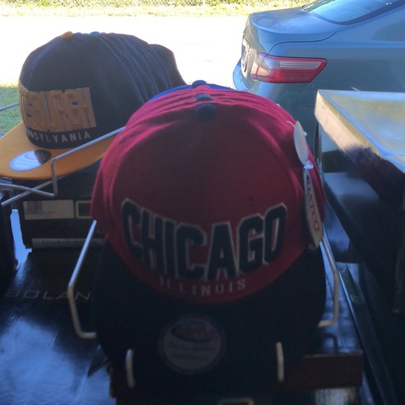 Hats - Picture 3 of 3